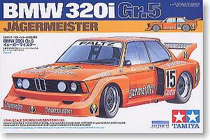 ﹬  24269 320i Gr.5 Jagermeister