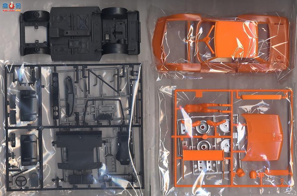 ﹬  24269 320i Gr.5 Jagermeister