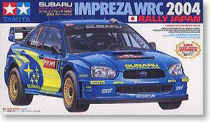 ﹬  24276 ˹³WRC2004ձ