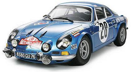 ﹬  24278 ŵAlpine A110 71ؿʽ