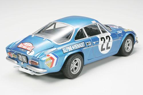 ﹬  24278 ŵAlpine A110 71ؿʽ