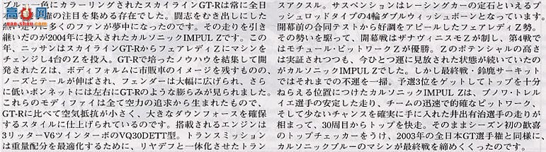 �﹬ ���� 24280 �ղ�Calsonic IMPUL Z