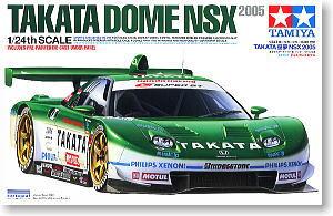 ﹬  24291 TAKATA ͯ NSX 2005