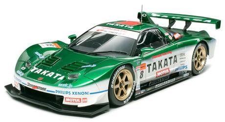 ﹬  24291 TAKATA ͯ NSX 2005