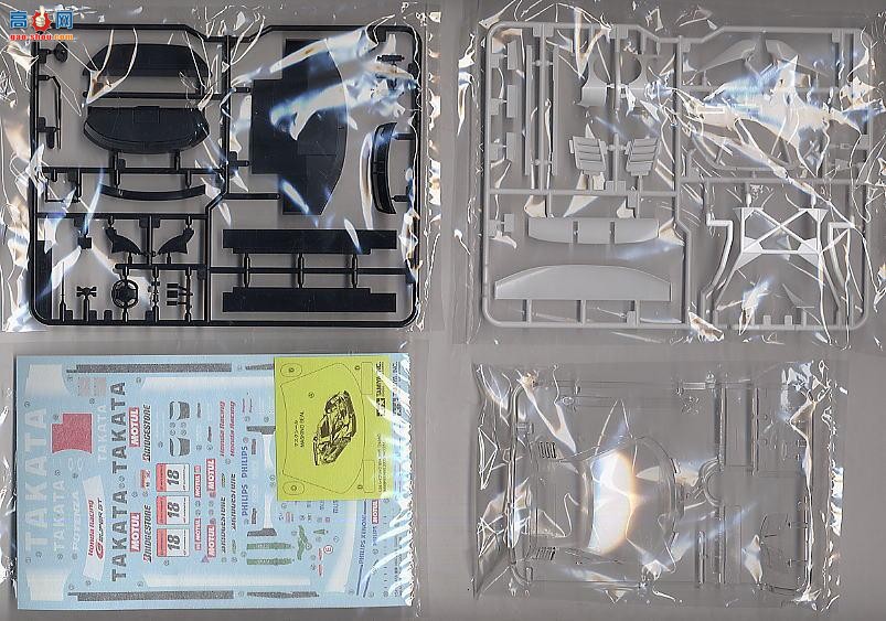 ﹬  24291 TAKATA ͯ NSX 2005