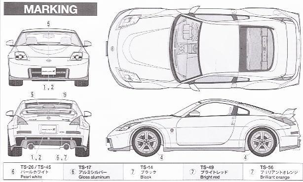 �﹬ �ܳ� 24304 �ղ���ŮZ Nismo��