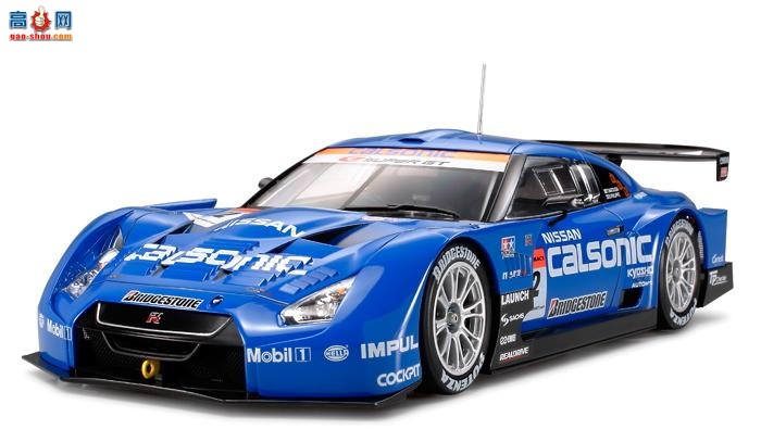 �﹬ ���� 24312 �ղ�CALSONIC IMPUL GT-R (R35)