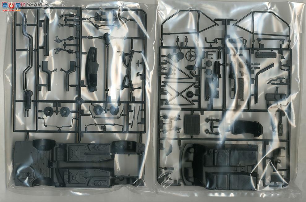 ﹬  24322 635CSi JAGERMEISTER