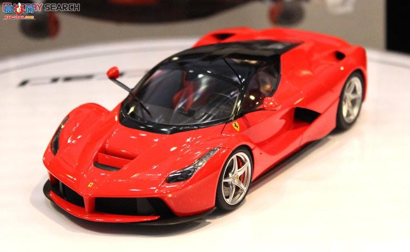 ﹬ ܳ 24333 LaFerrari