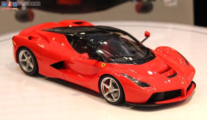 ﹬ ܳ 24333 LaFerrari