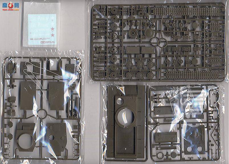 �﹬ ս�� 32538 ����KV-2 152MM���л���