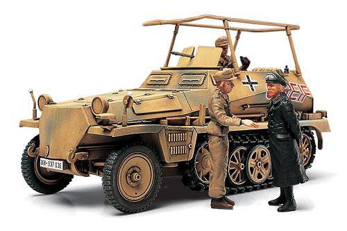 ﹬ ս 32550 Sd.Kfz.250/3 װ׳ ¡