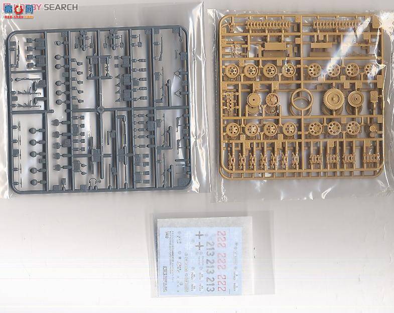 �﹬ ս�� 32564 �¹�Sd.Kfz.251/1 D�� ���Ĵ�װ��