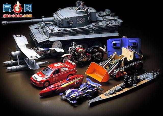 ﹬(TAMIYA) ģͷͼȫ