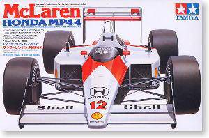 ﹬  20022 McLaren Honda MP44ʽ