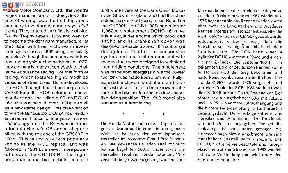 ﹬ Ħ 14008 CB1100R