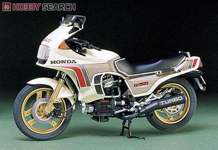 ﹬ Ħ 14016 CX500Turbo