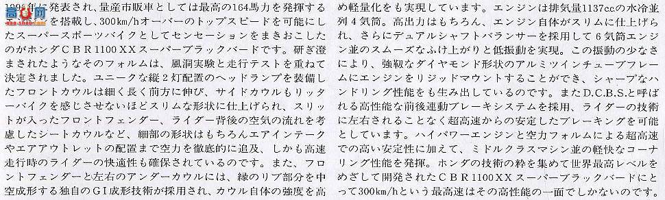 �﹬ Ħ�� 14070 ����CBR1100XX ������