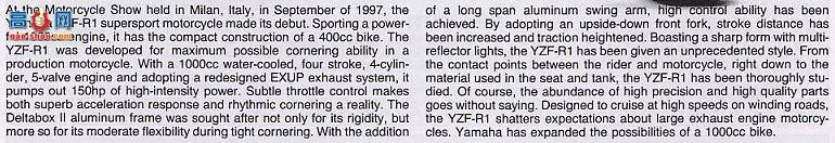 �﹬ Ħ�� 14073 ������YZF-R1