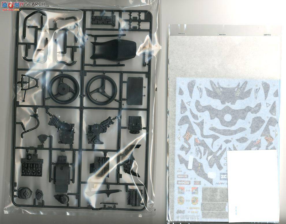 �﹬ Ħ�� 14079 ����CBR1100XX��������WITH ME��ɫ