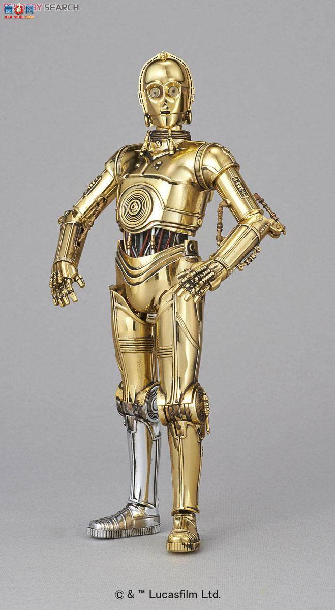  ս 2260450 C-3PO