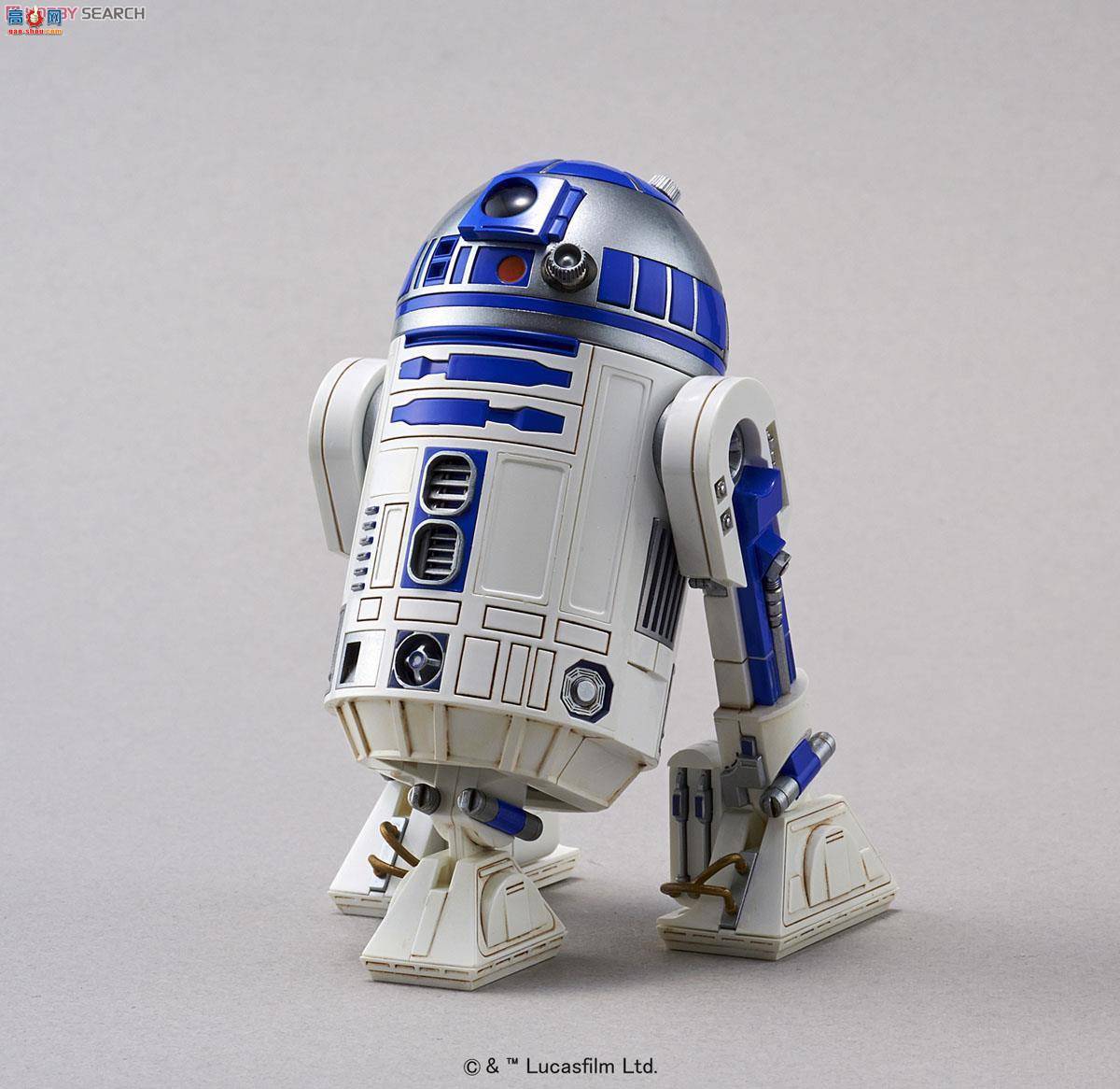  ս 2291101 BB-8R2-D2