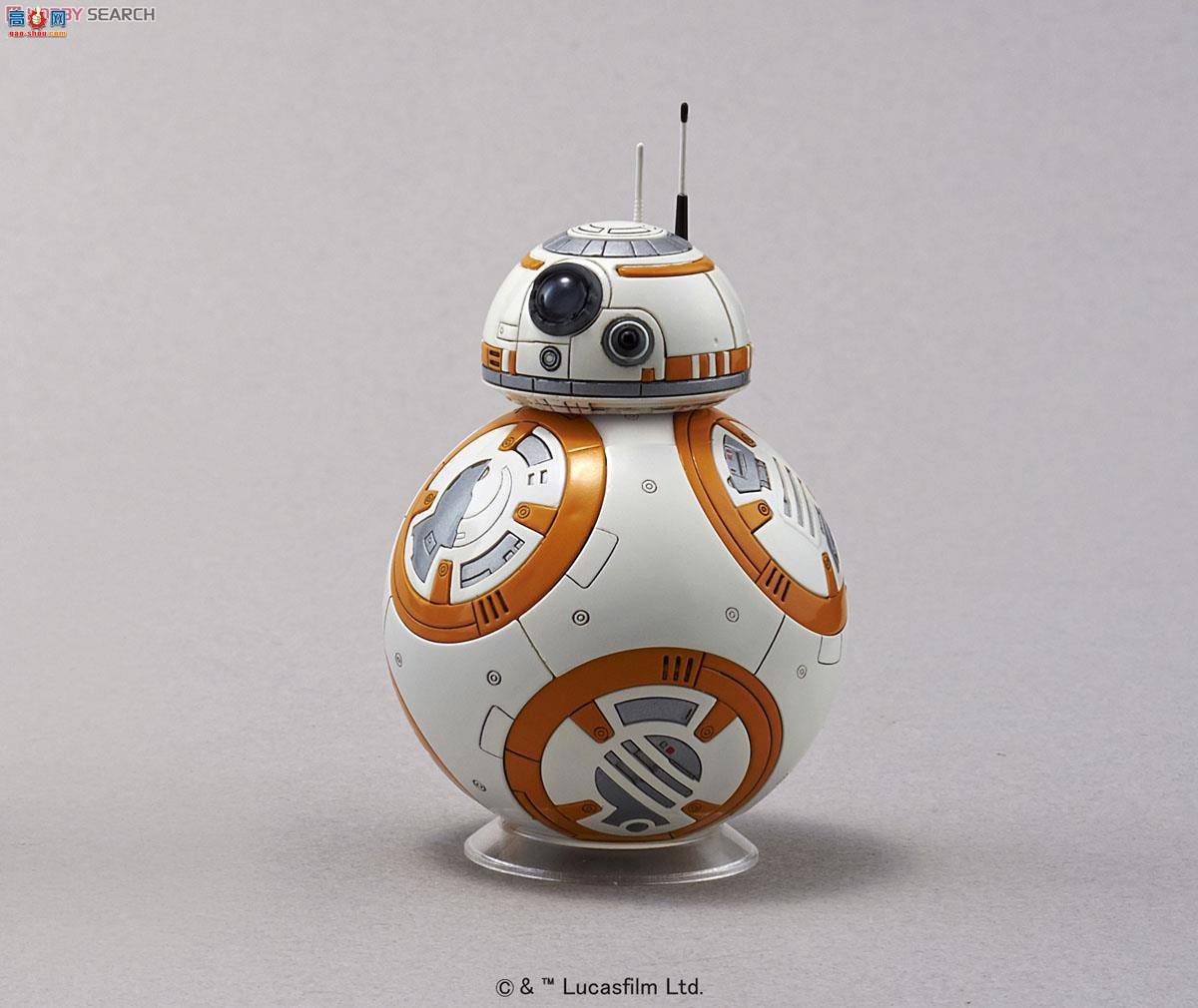  ս 2291101 BB-8R2-D2