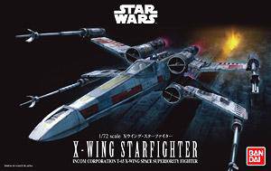  ս 2259073 Incom T-65 X-Wing Starfighter