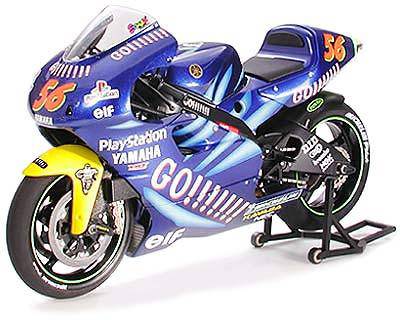 ﹬ Ħ 14086 YZR500 01TECH3