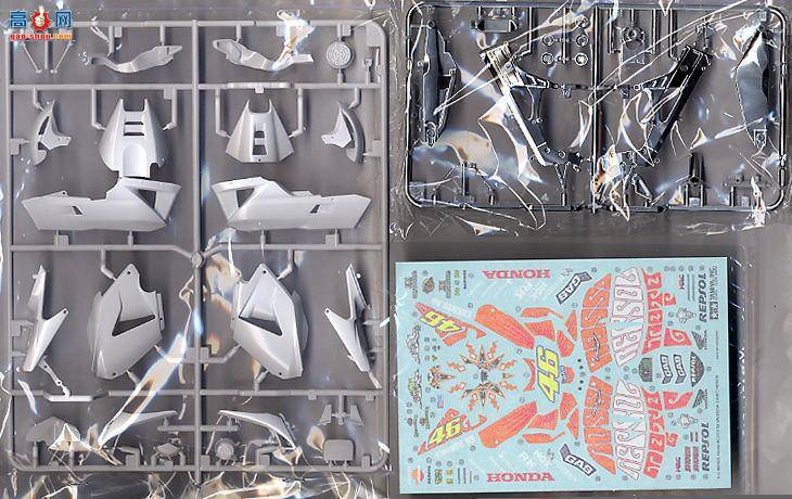 ﹬ Ħ 14097 RC211V 03׵ɫ