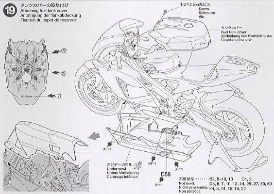 ﹬ Ħ 14097 RC211V 03׵ɫ