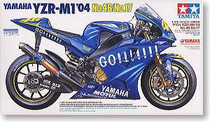 ﹬ Ħ 14098 YZR-M1 0446/17ų