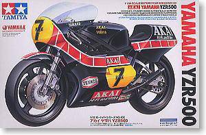 ﹬ Ħ 14102 YZR500 Akaiɫ
