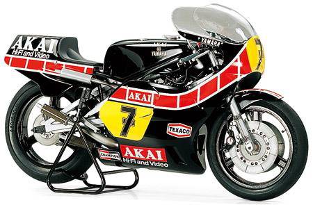﹬ Ħ 14102 YZR500 Akaiɫ