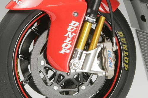 �﹬ Ħ�� 14103 �ſ���GP4 Dantin pramac