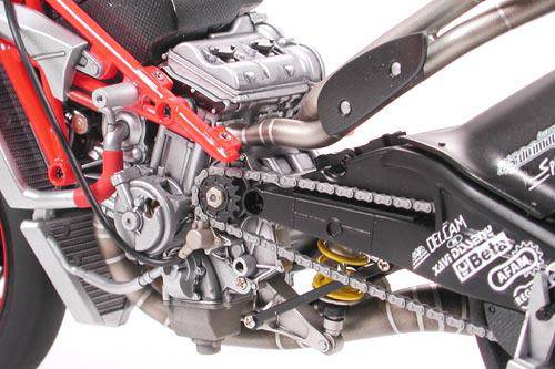 �﹬ Ħ�� 14103 �ſ���GP4 Dantin pramac