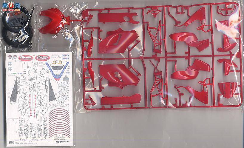 �﹬ Ħ�� 14103 �ſ���GP4 Dantin pramac