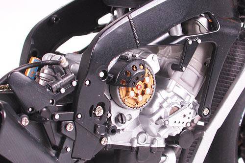 �﹬ Ħ�� 14104 ������YZR-M1 50����US������ɫ��