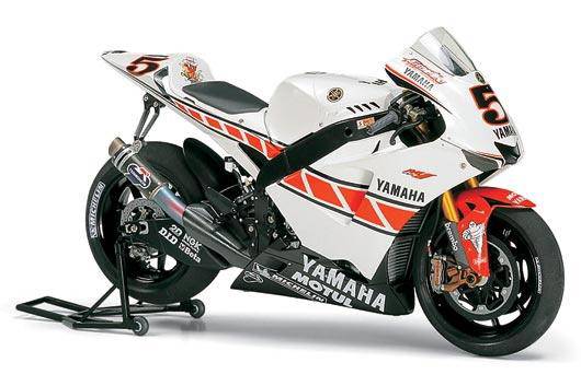 ﹬ Ħ 14105 YZR-M1 50ǰ