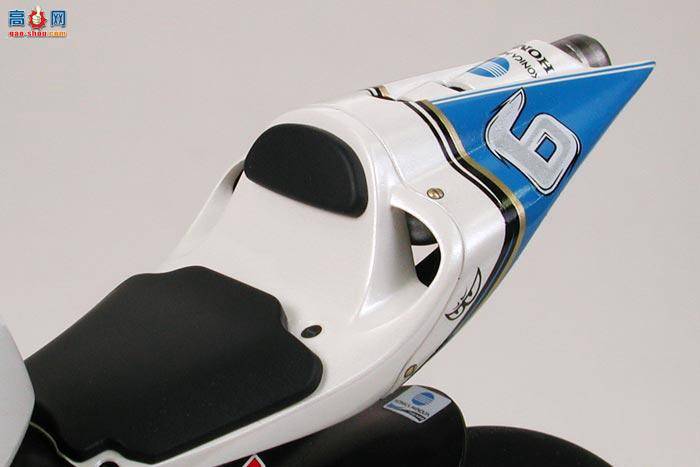 �﹬ Ħ�� 14107 ����RC211V 06��KONICA MINOLTA��ɫ