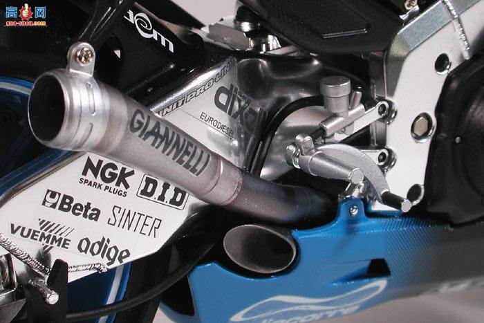 �﹬ Ħ�� 14107 ����RC211V 06��KONICA MINOLTA��ɫ