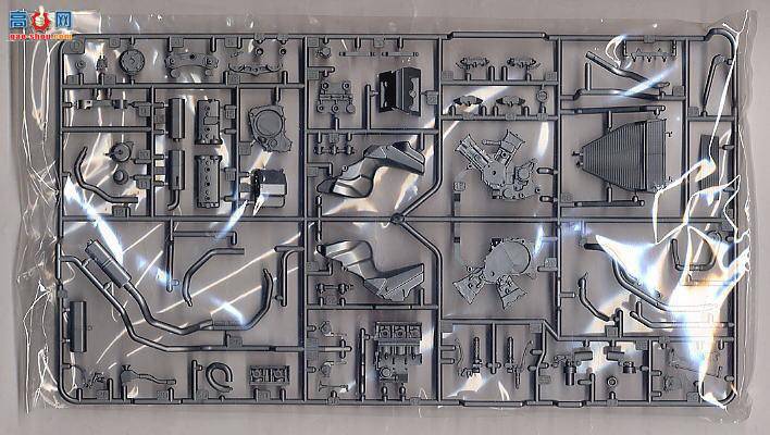 �﹬ Ħ�� 14107 ����RC211V 06��KONICA MINOLTA��ɫ