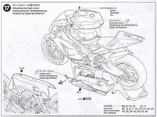 �﹬ Ħ�� 14107 ����RC211V 06��KONICA MINOLTA��ɫ