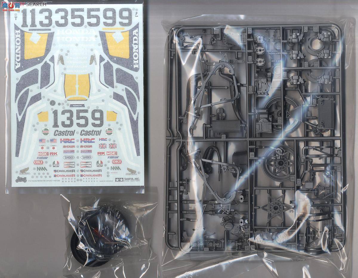 �﹬ Ħ�� 14125 ����NS500 84���