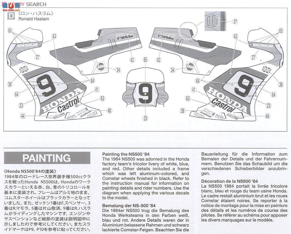 �﹬ Ħ�� 14125 ����NS500 84���