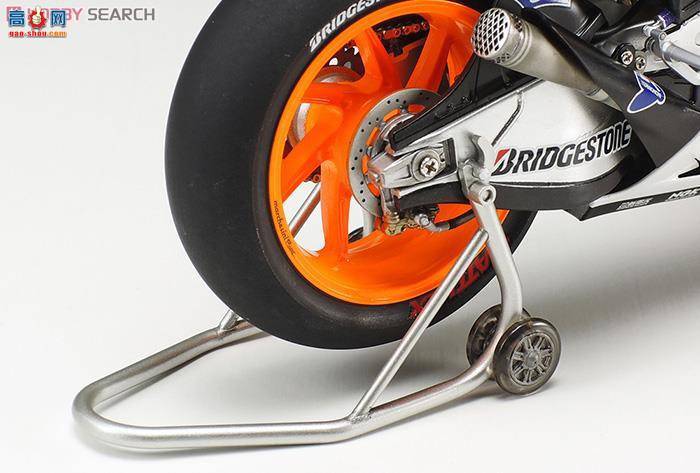 �﹬ Ħ�� 14130 REPSOL ����RC213V 14��Ϳװ