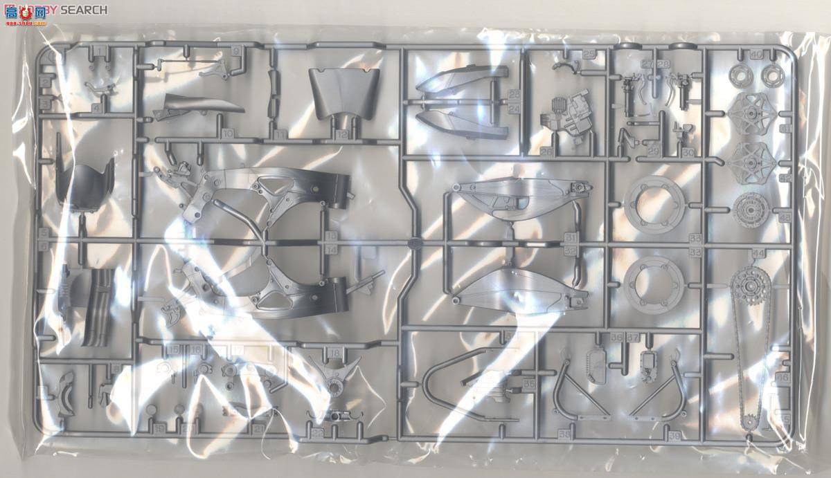 �﹬ Ħ�� 14130 REPSOL ����RC213V 14��Ϳװ