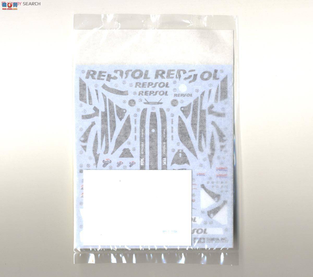 �﹬ Ħ�� 14130 REPSOL ����RC213V 14��Ϳװ