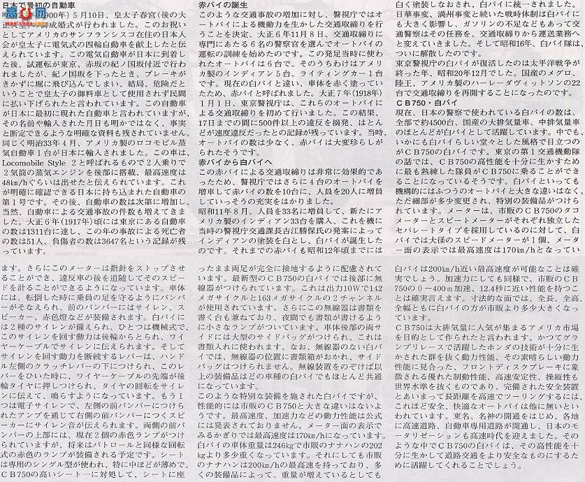 �﹬ Ħ�� 16004 ����Dream CB 750 FOUR����