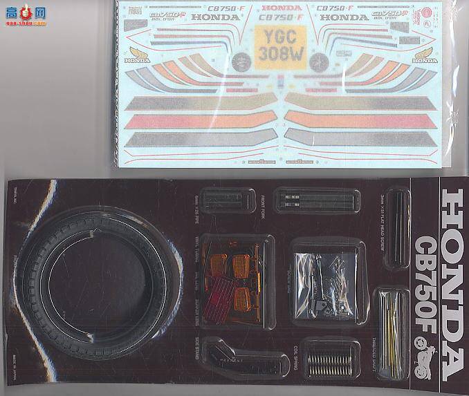 �﹬ Ħ�� 16020 ����CB750F